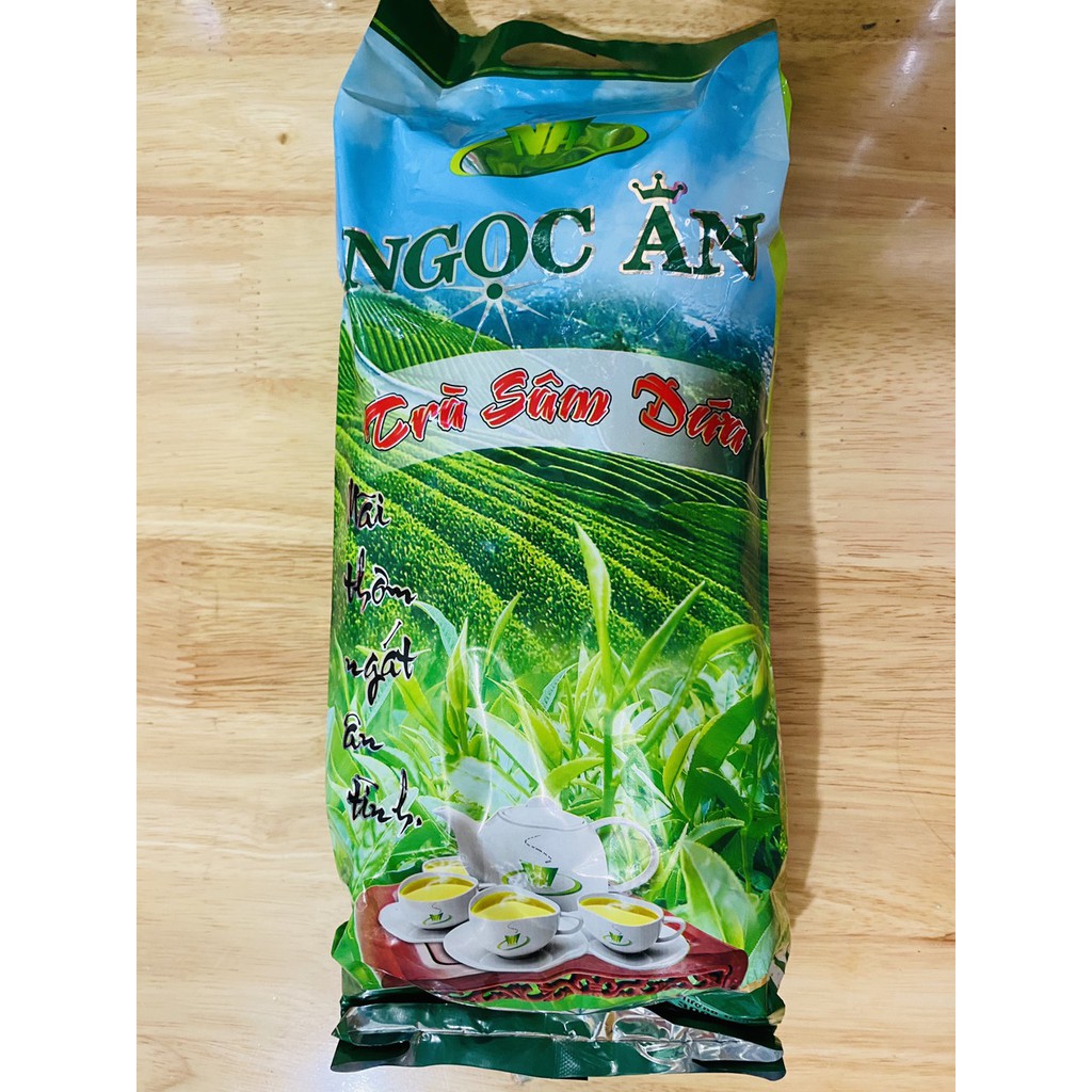 Trà Ngọc Ân (lài) 300g